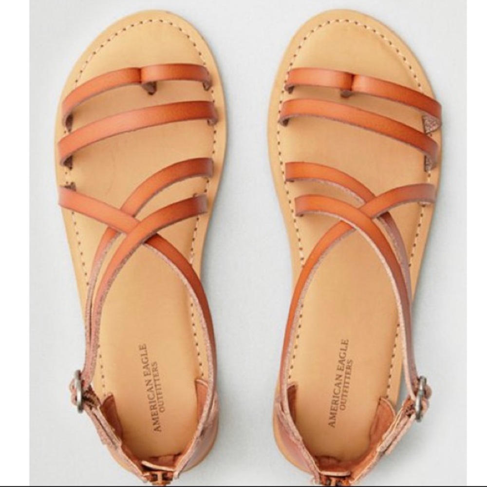 American Eagle Sandals